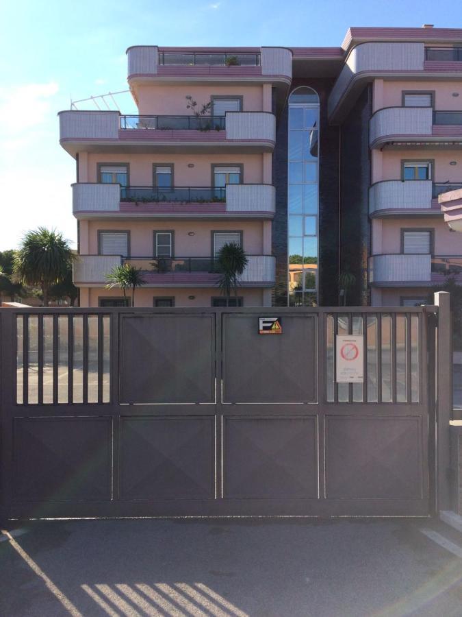 Appartamento Victoria Con Parcheggio Privato شيفيتافيكْيا المظهر الخارجي الصورة