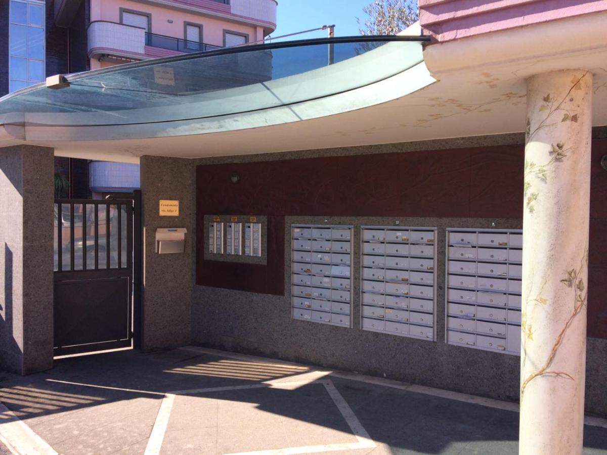 Appartamento Victoria Con Parcheggio Privato شيفيتافيكْيا المظهر الخارجي الصورة