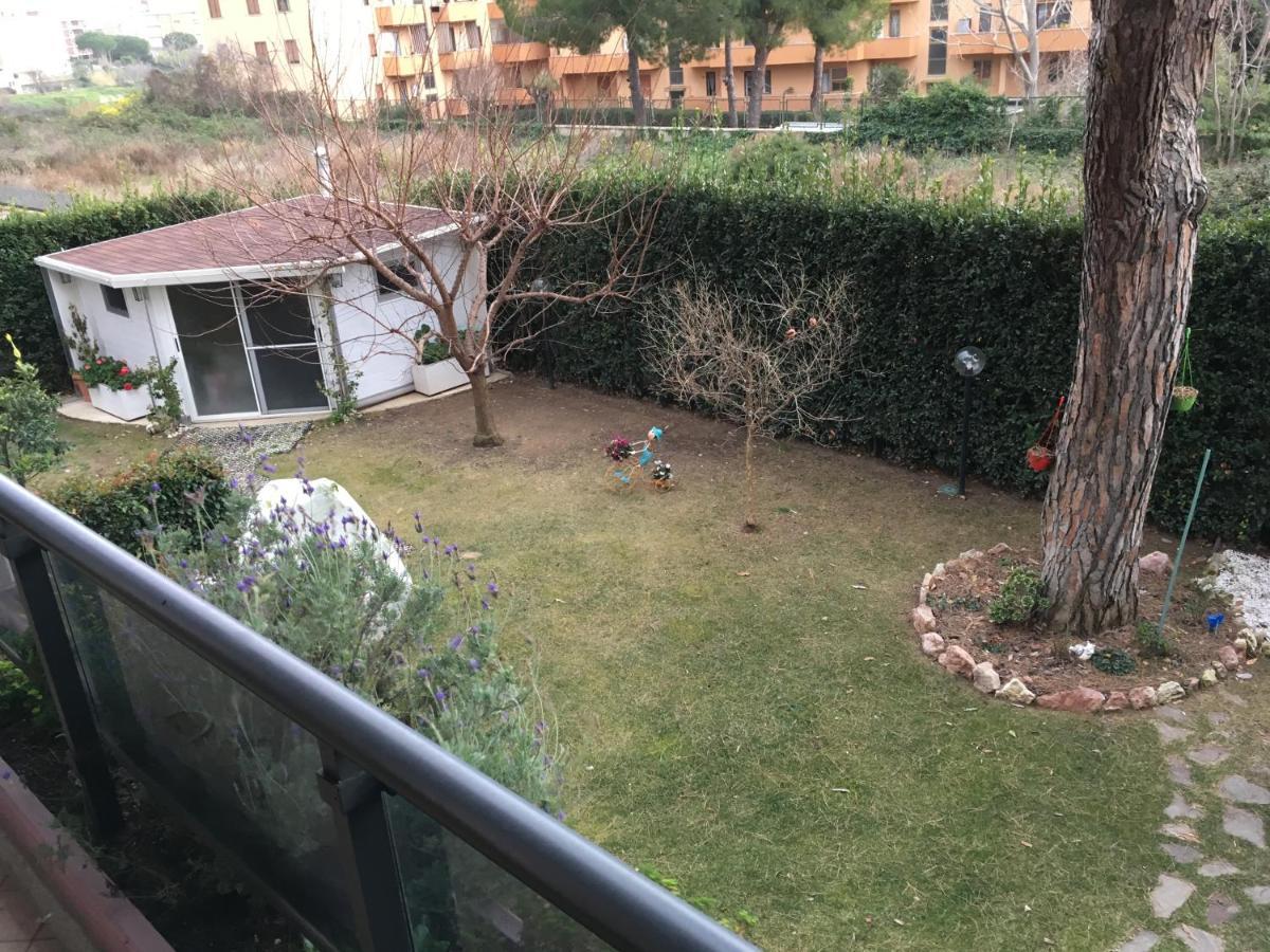Appartamento Victoria Con Parcheggio Privato شيفيتافيكْيا المظهر الخارجي الصورة
